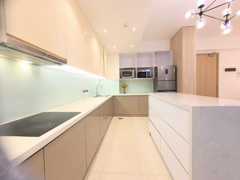 Cho Thuê Căn Hộ 2PN Estella Heights EH363 - ảnh nhỏ 11