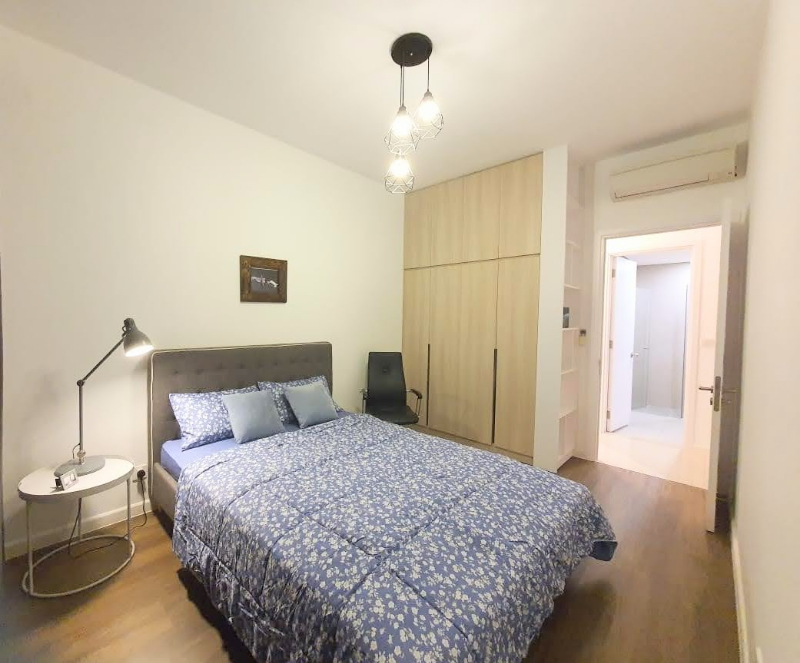 Cho Thuê Căn Hộ 2PN Estella Heights EH363 - ảnh nhỏ 12