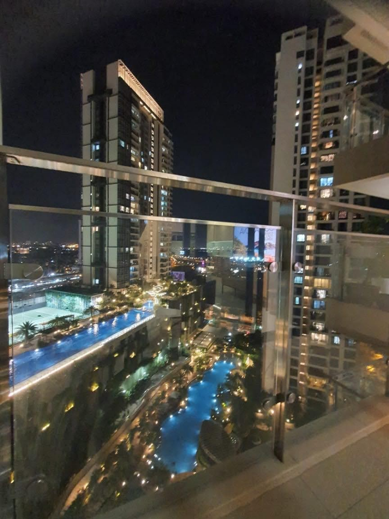 Cho Thuê Căn Hộ 2PN Estella Heights EH363 - ảnh nhỏ 13