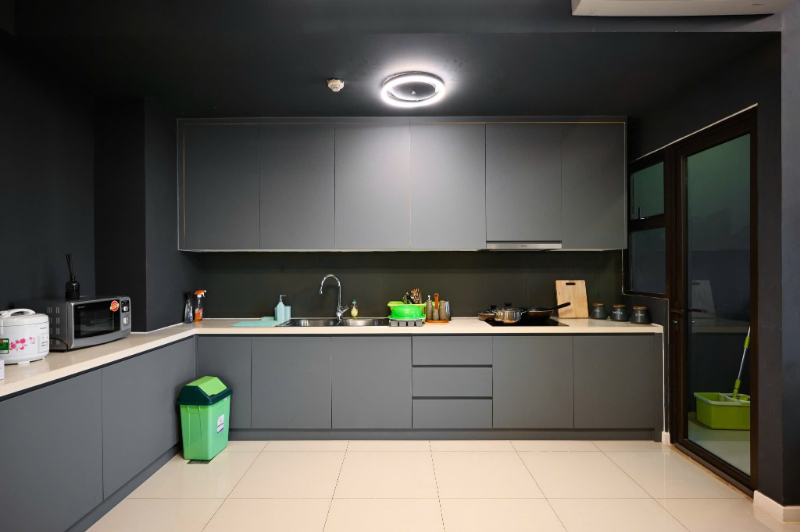 Cho Thuê Căn Hộ 2PN Estella Heights EH366 - Hình 1