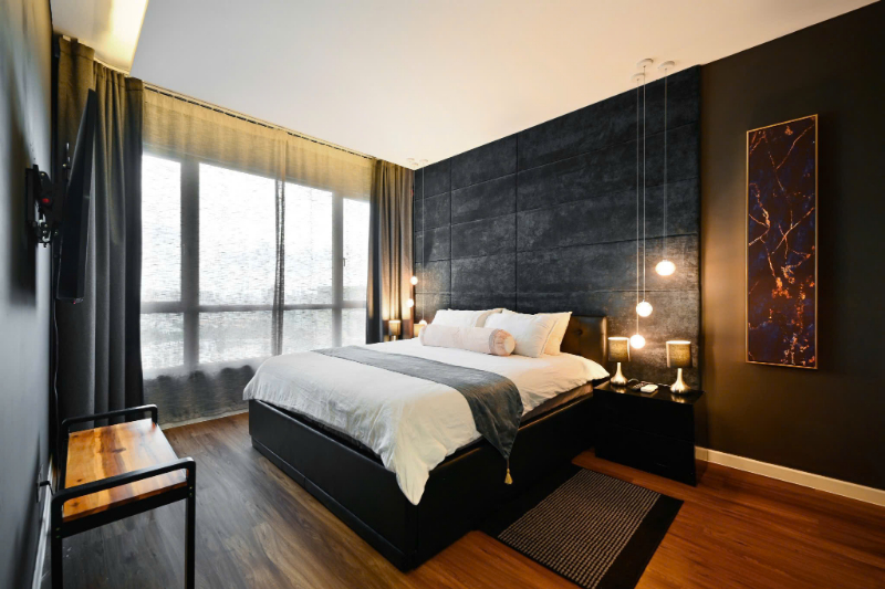 Cho Thuê Căn Hộ 2PN Estella Heights EH366 - ảnh nhỏ 2