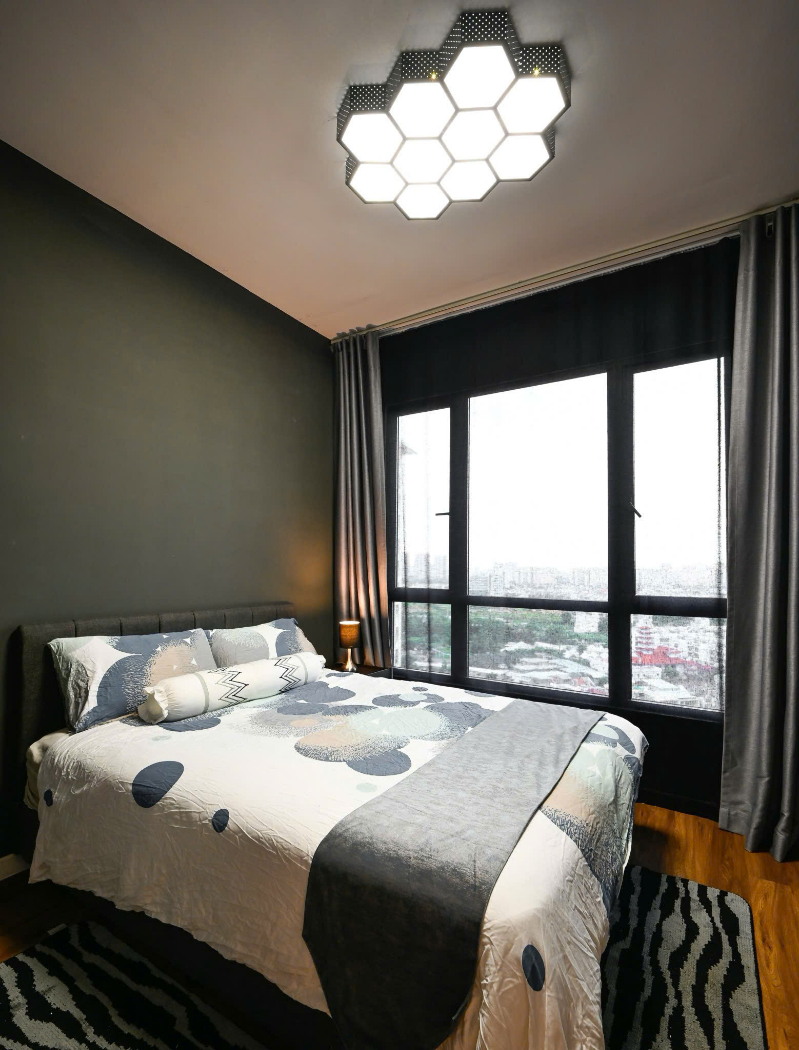 Cho Thuê Căn Hộ 2PN Estella Heights EH366 - ảnh nhỏ 6
