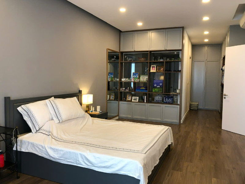 Cho Thuê Căn Hộ 4PN Estella Heights EH369 - ảnh nhỏ 3
