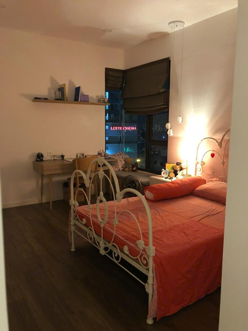 Cho Thuê Căn Hộ 4PN Estella Heights EH369 - ảnh nhỏ 7