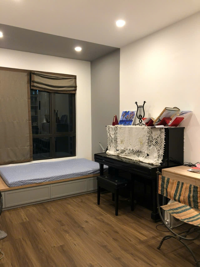 Cho Thuê Căn Hộ 4PN Estella Heights EH369 - ảnh nhỏ 8