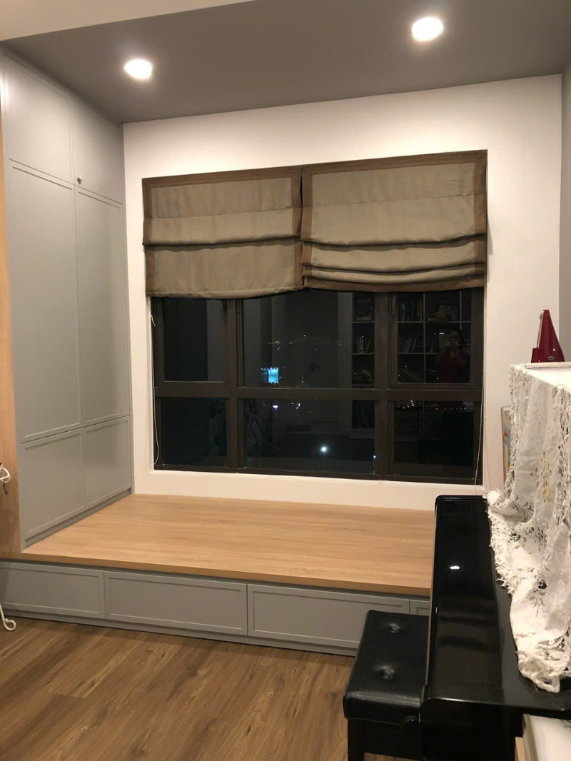 Cho Thuê Căn Hộ 4PN Estella Heights EH369 - ảnh nhỏ 9