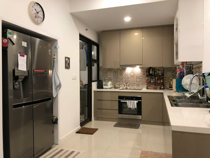 Cho Thuê Căn Hộ 4PN Estella Heights EH369 - ảnh nhỏ 10
