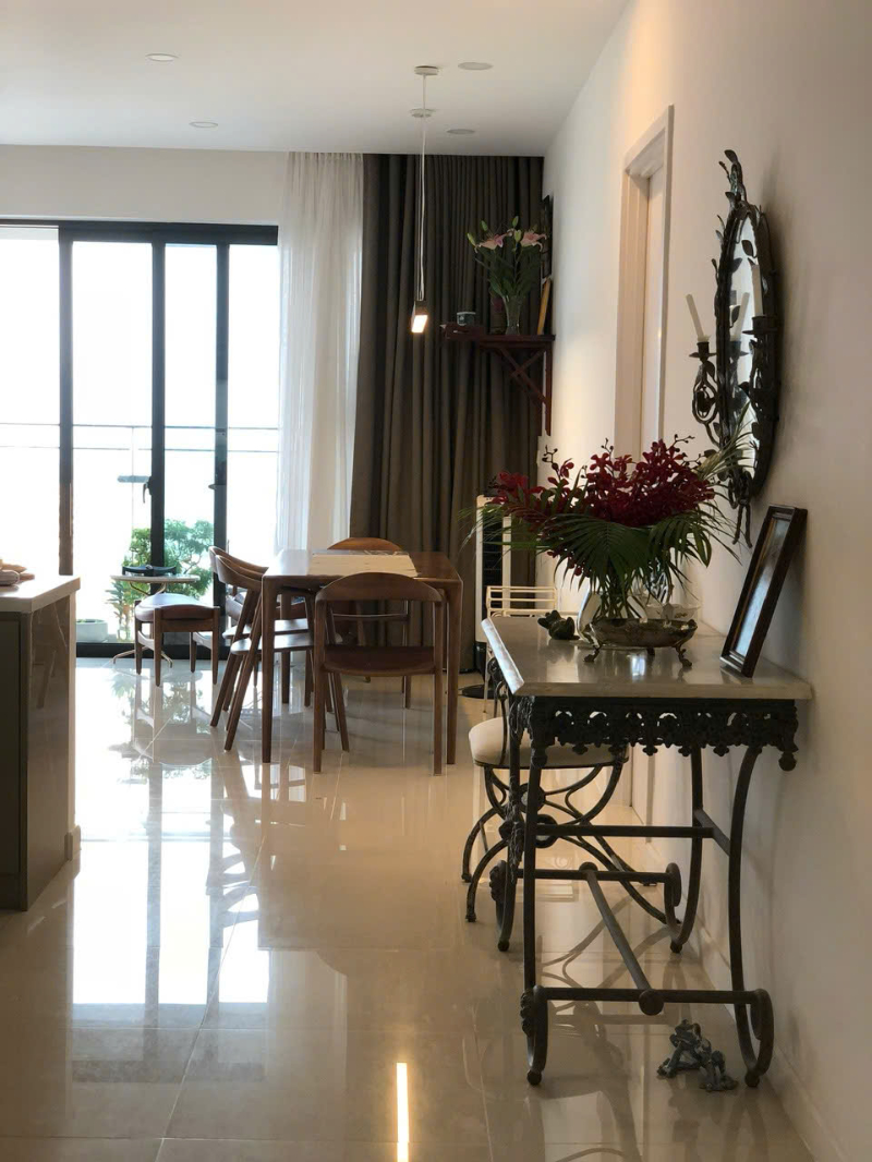 Cho Thuê Căn Hộ 4PN Estella Heights EH369 - ảnh nhỏ 12