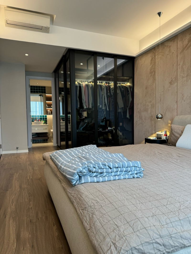 Bán Căn Hộ 2PN Estella Heights EH371 - ảnh nhỏ 2
