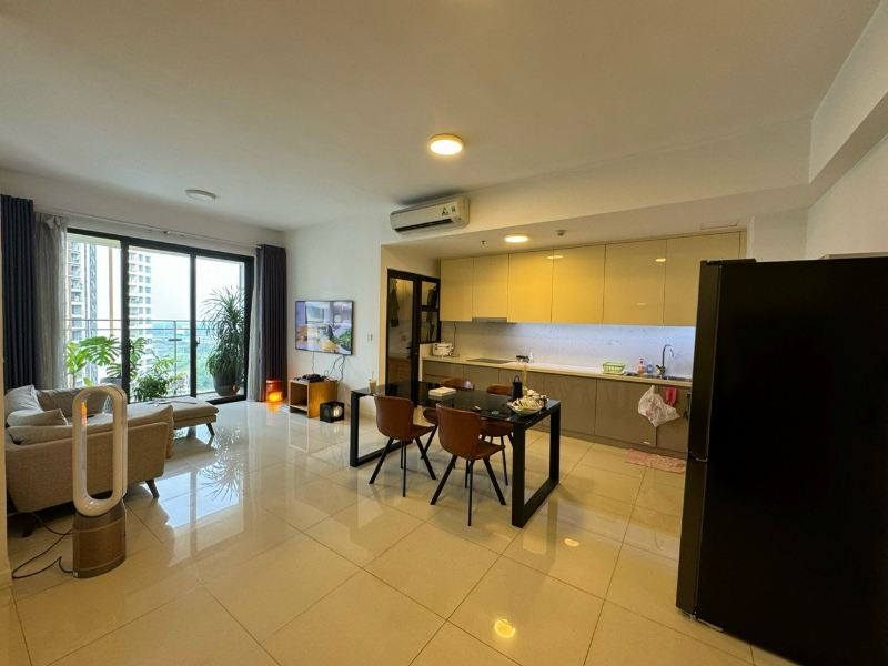 Bán Căn Hộ 2PN Estella Heights EH371 - ảnh nhỏ 4