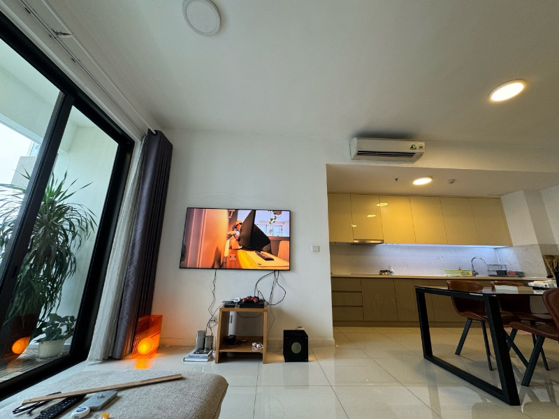 Bán Căn Hộ 2PN Estella Heights EH371 - ảnh nhỏ 5