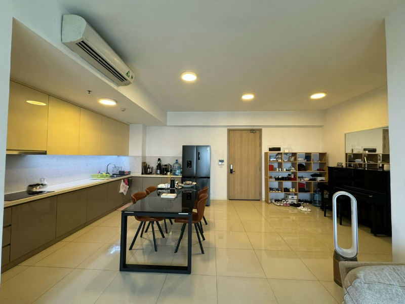 Bán Căn Hộ 2PN Estella Heights EH371 - ảnh nhỏ 6
