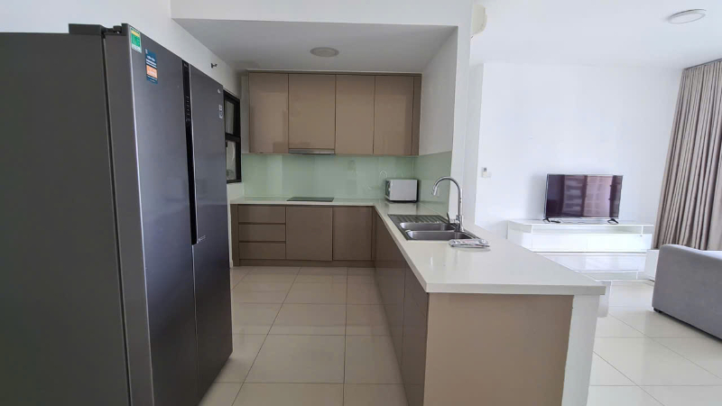 Bán Căn Hộ 4PN Estella Heights EH385 - Hình 1
