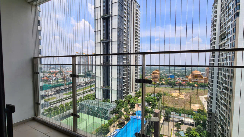 Bán Căn Hộ 4PN Estella Heights EH385 - ảnh nhỏ 17