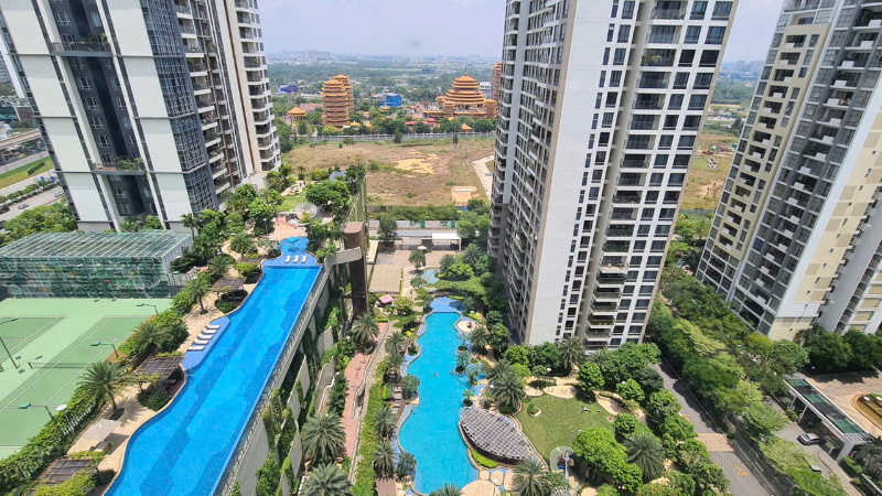 Bán Căn Hộ 4PN Estella Heights EH385 - ảnh nhỏ 18