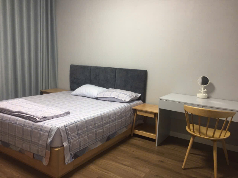 Cho Thuê Căn Hộ 2PN Estella Heights EH391 - ảnh nhỏ 2
