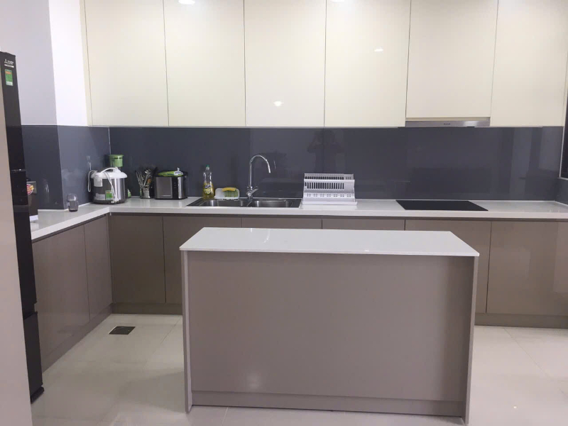 Cho Thuê Căn Hộ 2PN Estella Heights EH391 - ảnh nhỏ 4
