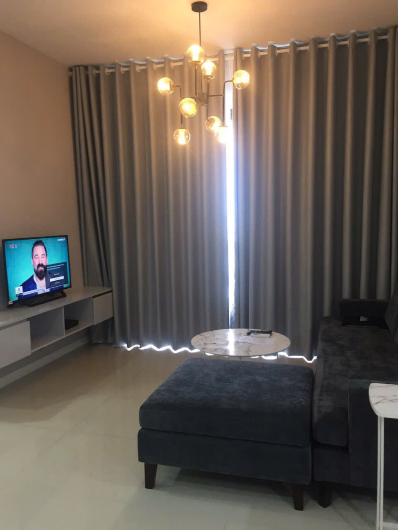 Cho Thuê Căn Hộ 2PN Estella Heights EH391 - ảnh nhỏ 8