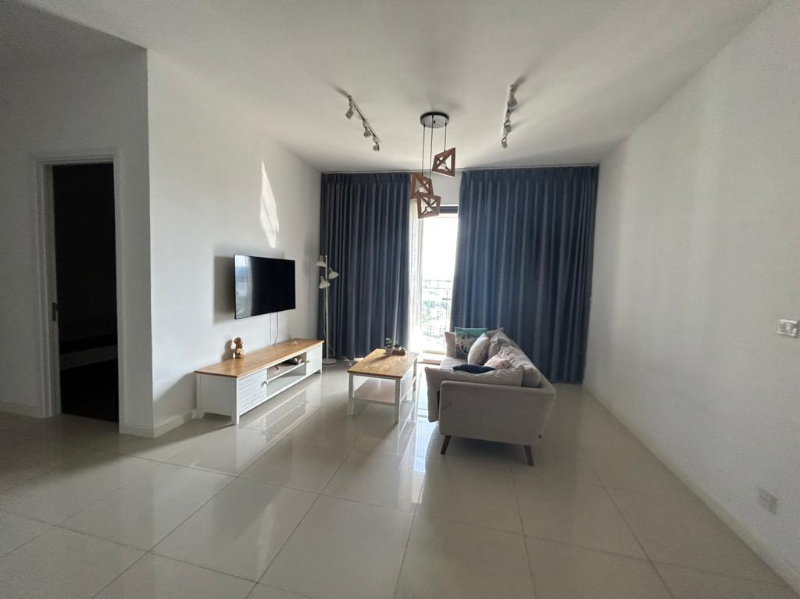 Cho Thuê Căn Hộ 2PN Estella Heights EH397 - Hình 1
