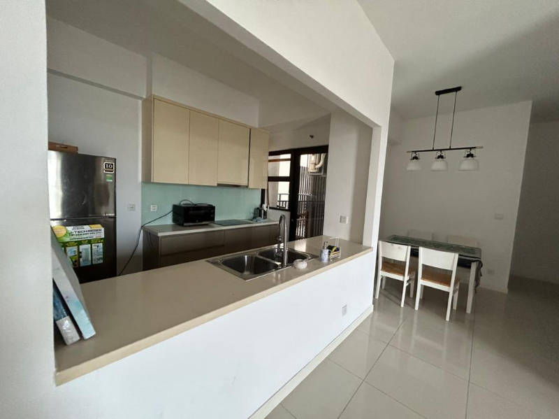 Cho Thuê Căn Hộ 2PN Estella Heights EH397 - ảnh nhỏ 2