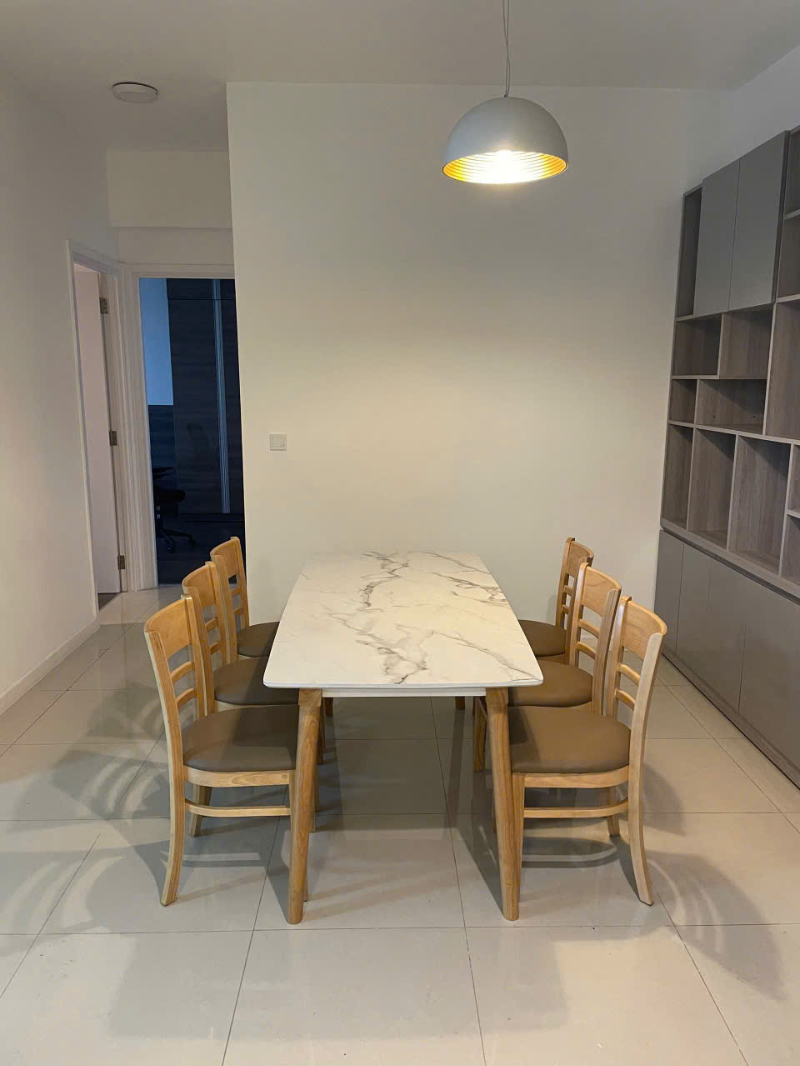 Cho Thuê Căn Hộ 2PN Estella Heights EH402 - ảnh nhỏ 2