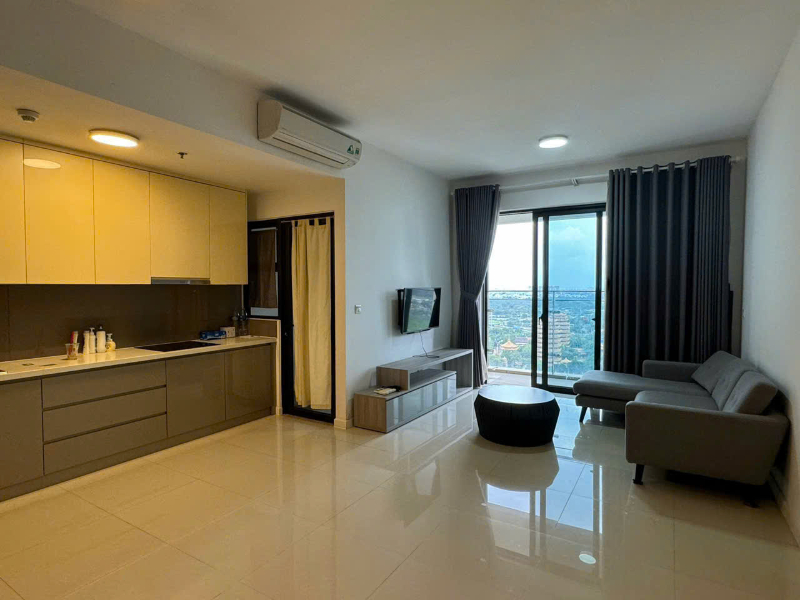 Cho Thuê Căn Hộ 2PN Estella Heights EH402 - ảnh nhỏ 4