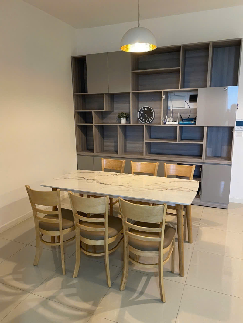 Cho Thuê Căn Hộ 2PN Estella Heights EH402 - ảnh nhỏ 5