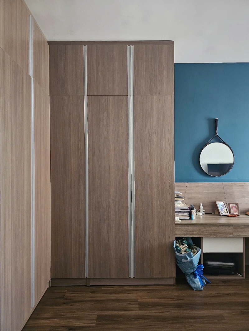 Bán Căn Hộ 2PN Estella Heights EH403 - Hình 1