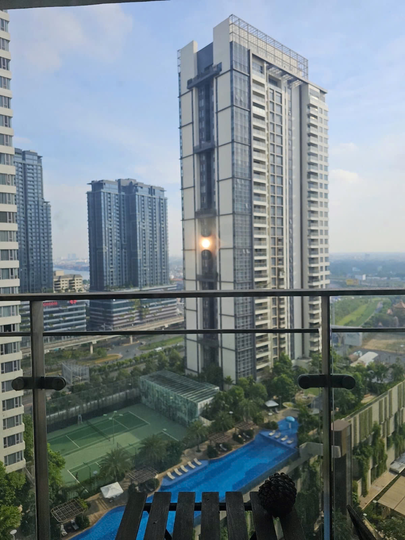 Bán Căn Hộ 2PN Estella Heights EH403 - ảnh nhỏ 3