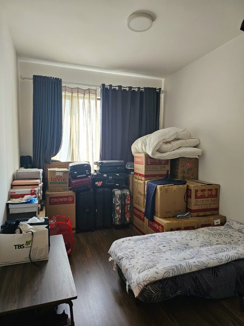 Bán Căn Hộ 2PN Estella Heights EH403 - ảnh nhỏ 4