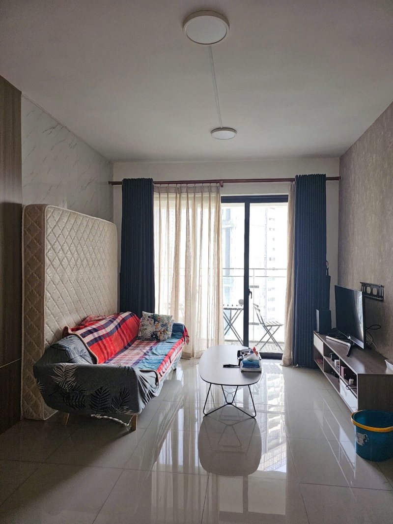 Bán Căn Hộ 2PN Estella Heights EH403 - ảnh nhỏ 5