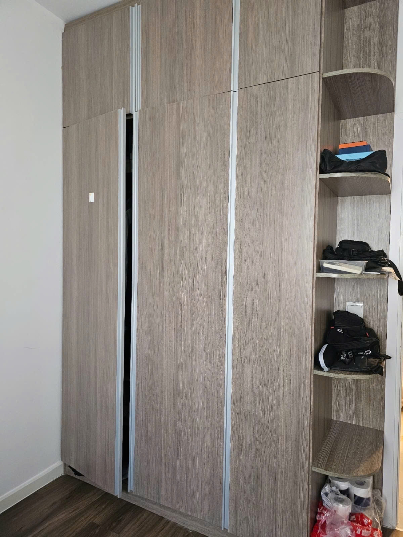 Bán Căn Hộ 2PN Estella Heights EH403 - ảnh nhỏ 8