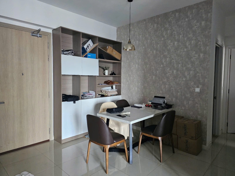 Bán Căn Hộ 2PN Estella Heights EH403 - ảnh nhỏ 9