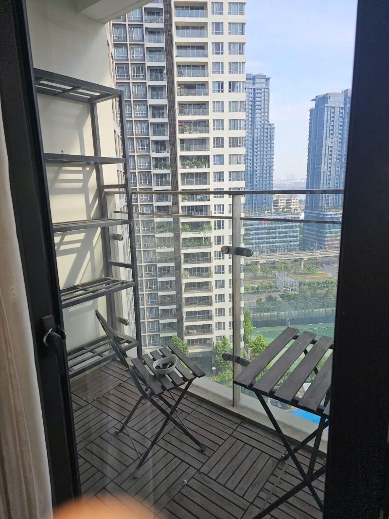 Bán Căn Hộ 2PN Estella Heights EH403 - ảnh nhỏ 13