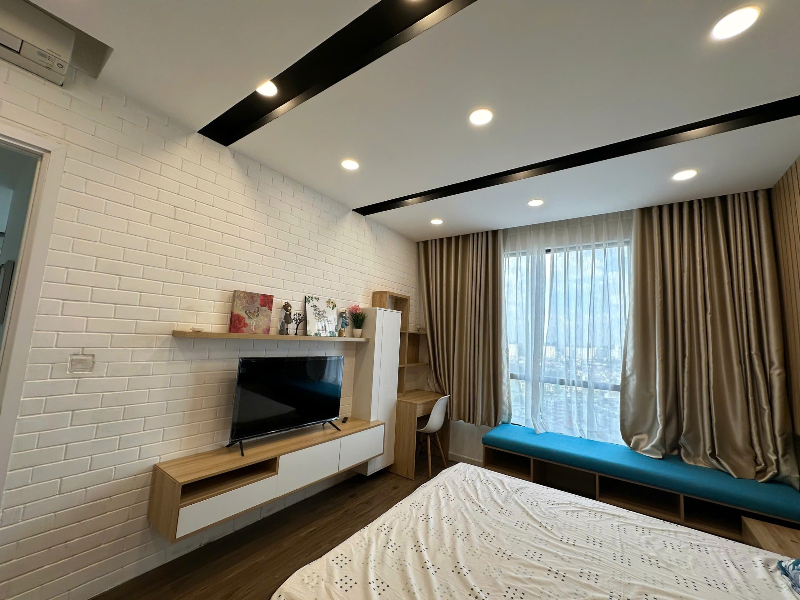 Cho Thuê Căn Hộ 2PN Estella Heights EH407 - ảnh nhỏ 3