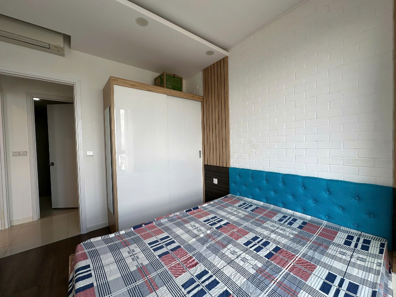Cho Thuê Căn Hộ 2PN Estella Heights EH407 - ảnh nhỏ 4