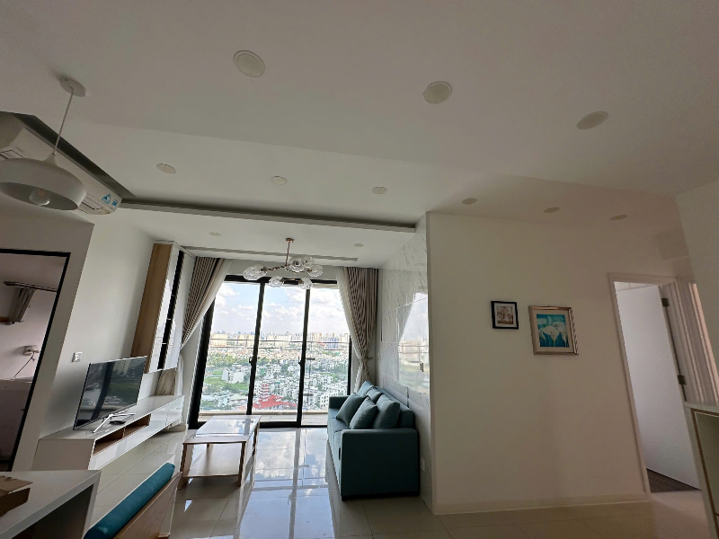 Cho Thuê Căn Hộ 2PN Estella Heights EH407 - ảnh nhỏ 6