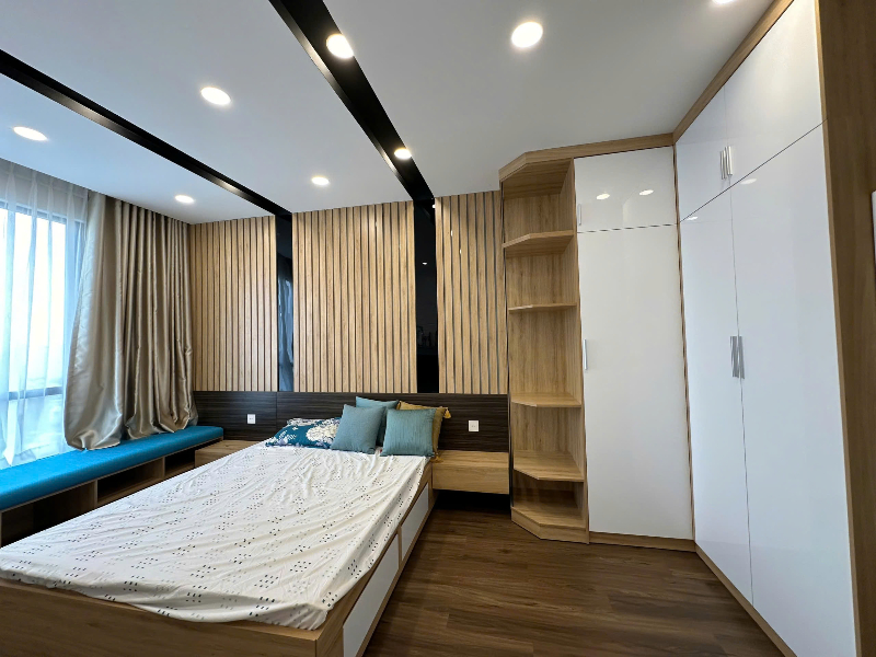 Cho Thuê Căn Hộ 2PN Estella Heights EH407 - ảnh nhỏ 7