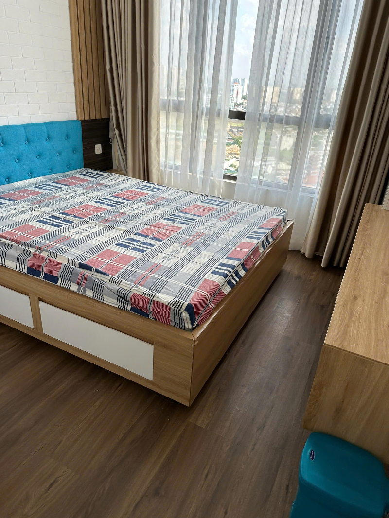 Cho Thuê Căn Hộ 2PN Estella Heights EH407 - ảnh nhỏ 9