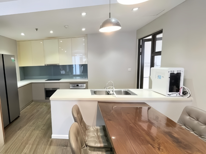 Bán Căn Hộ 3PN Estella Heights EH408 - ảnh nhỏ 2