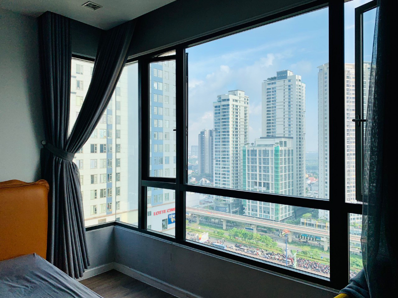 Bán Căn Hộ 3PN Estella Heights EH408 - ảnh nhỏ 4