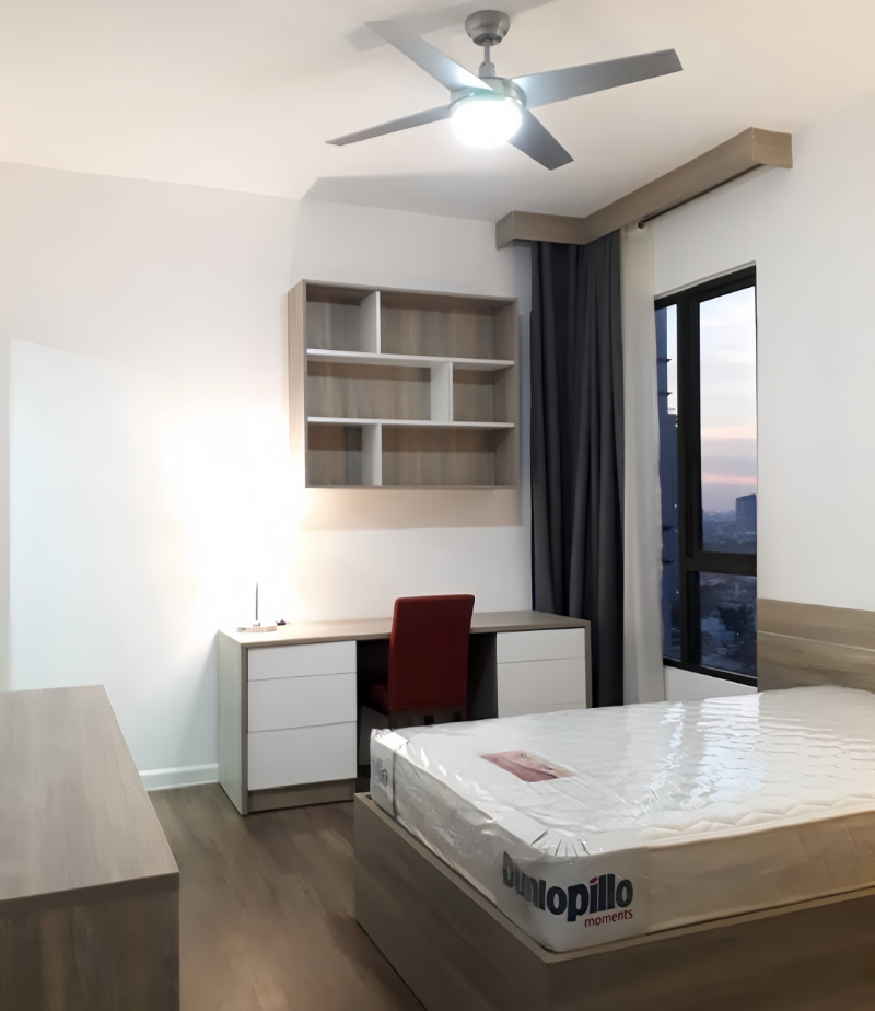 Cho Thuê Căn Hộ 4PN Estella Heights EH409 - ảnh nhỏ 2