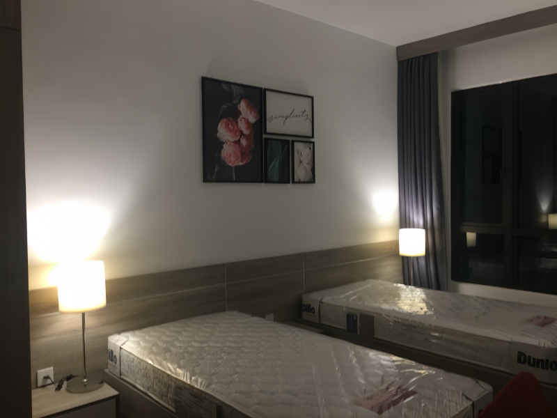 Cho Thuê Căn Hộ 4PN Estella Heights EH409 - ảnh nhỏ 4