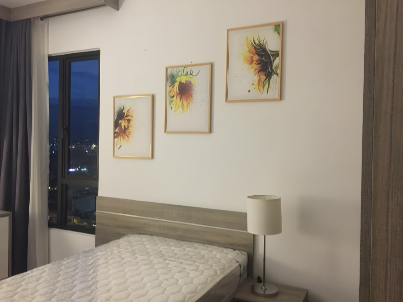 Cho Thuê Căn Hộ 4PN Estella Heights EH409 - ảnh nhỏ 8