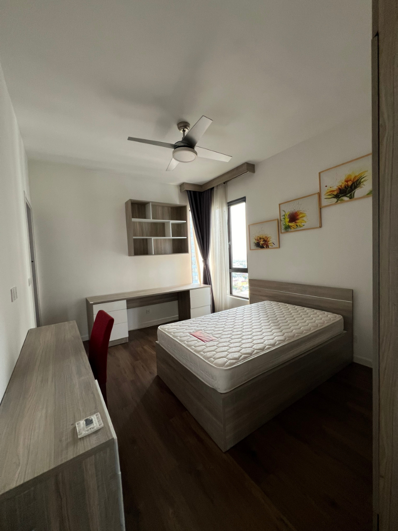 Cho Thuê Căn Hộ 4PN Estella Heights EH409 - ảnh nhỏ 17
