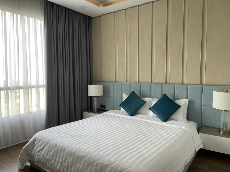 Cho Thuê Căn Hộ 3PN Estella Heights EH412 - ảnh nhỏ 6