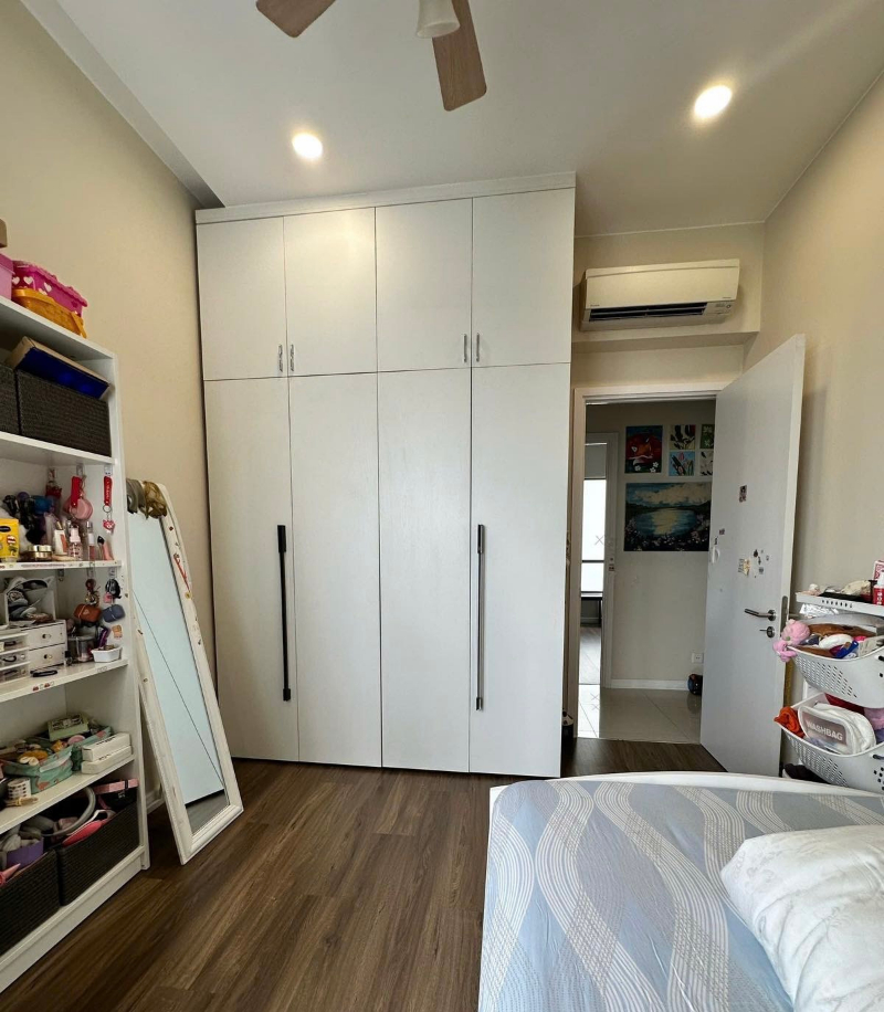 Cho Thuê Căn Hộ 3PN Estella Heights EH416 - Hình 1