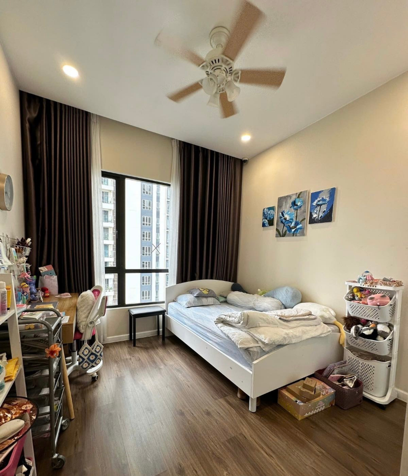 Cho Thuê Căn Hộ 3PN Estella Heights EH416 - ảnh nhỏ 3