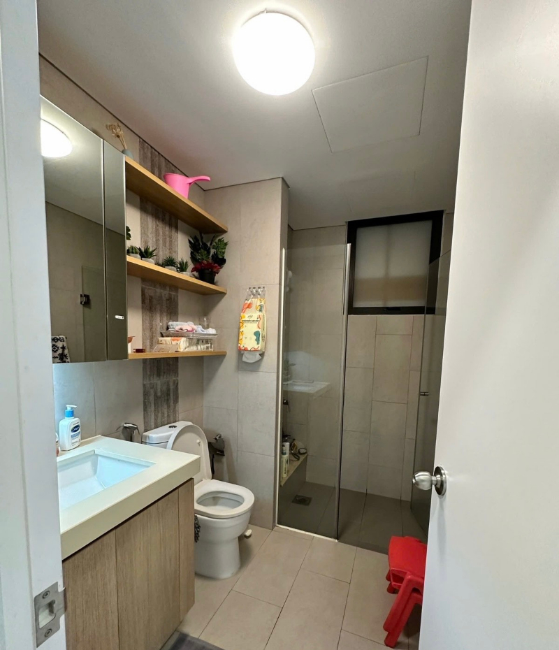 Cho Thuê Căn Hộ 3PN Estella Heights EH416 - ảnh nhỏ 6