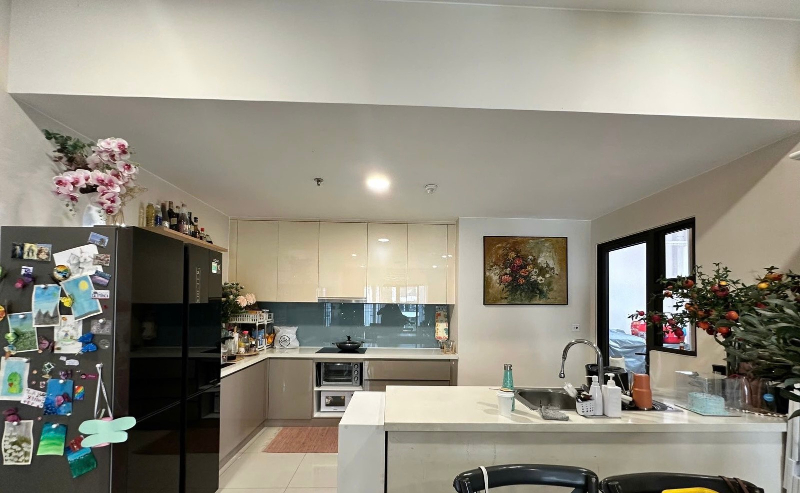 Cho Thuê Căn Hộ 3PN Estella Heights EH416 - ảnh nhỏ 7